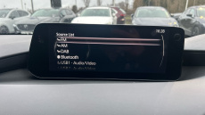 Mazda 3 2.5 e-Skyactiv G MHEV [140] Takumi 5dr Petrol Hatchback